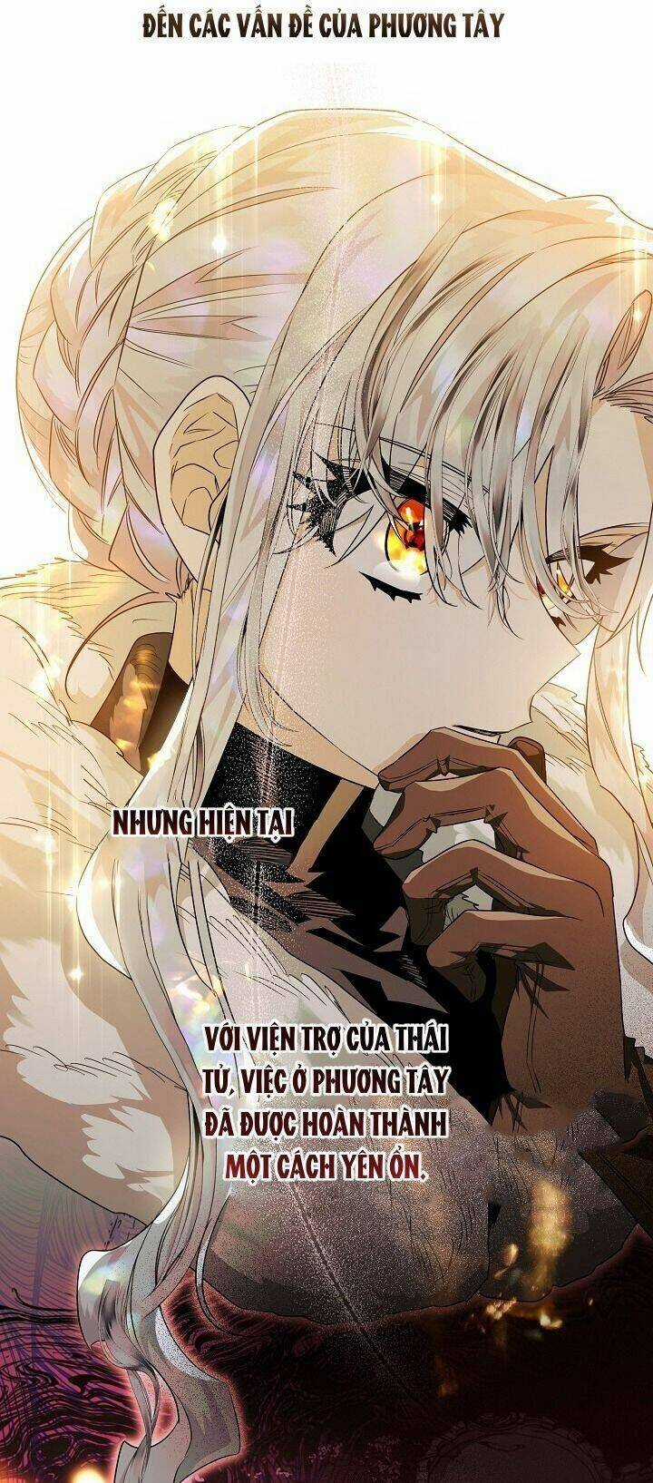 Lần Này Tôi Sẽ Yêu Thương Bản Thân Hơn Chapter 44 trang 96