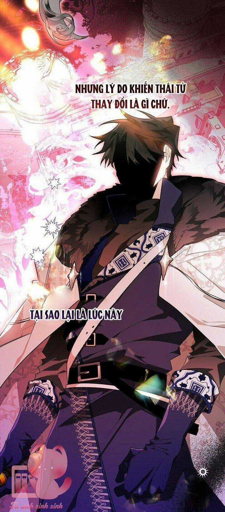 Lần Này Tôi Sẽ Yêu Thương Bản Thân Hơn Chapter 44 trang 97