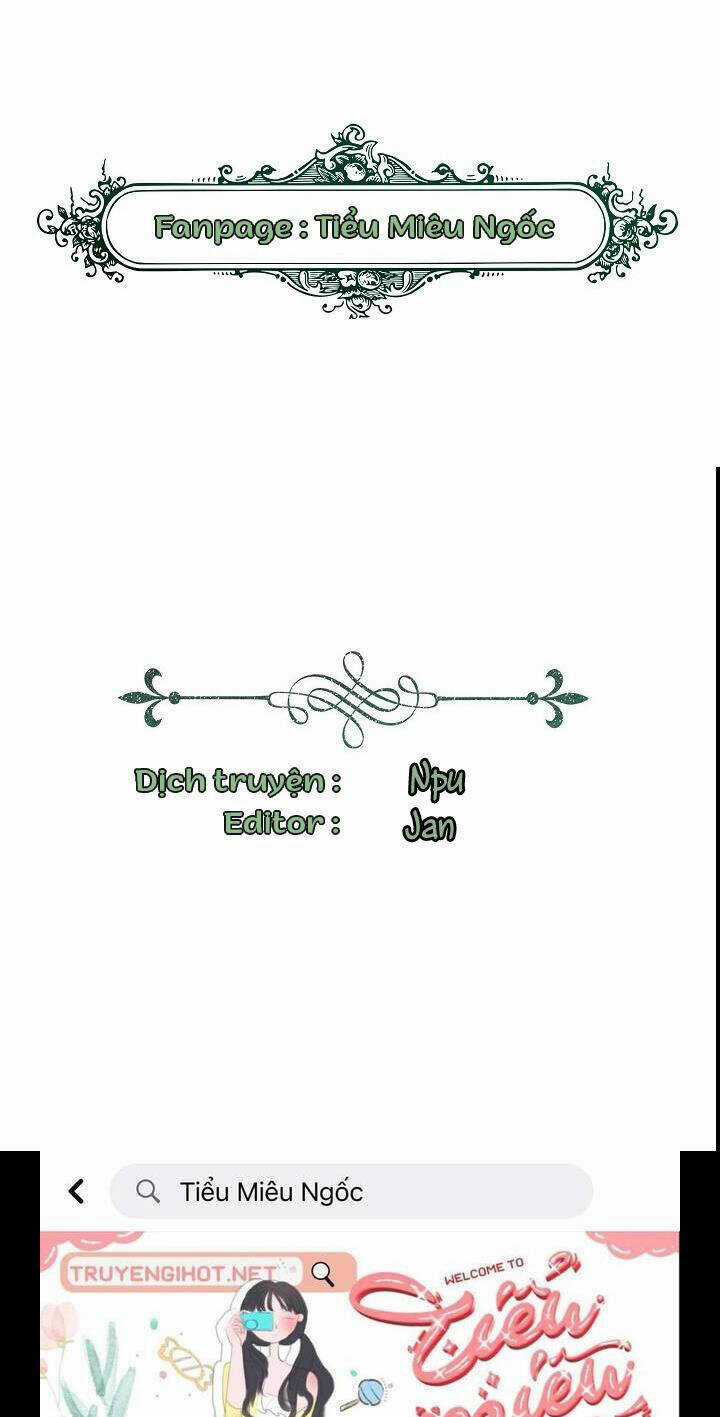 Lần Này Tôi Sẽ Yêu Thương Bản Thân Hơn Chapter 45 trang 0