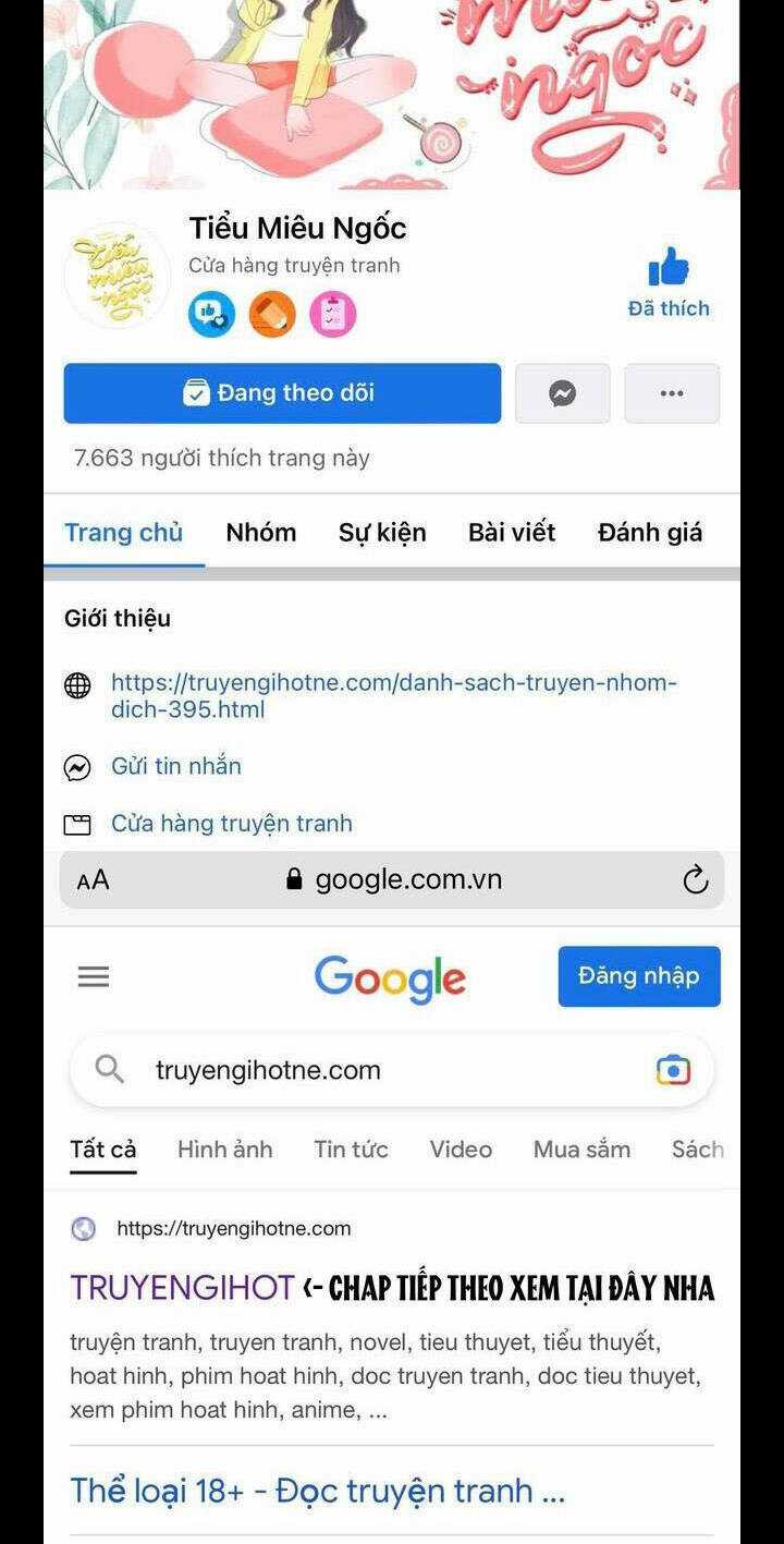 Lần Này Tôi Sẽ Yêu Thương Bản Thân Hơn Chapter 45 trang 1
