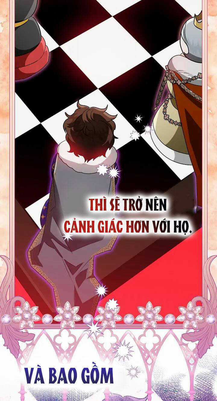 Lần Này Tôi Sẽ Yêu Thương Bản Thân Hơn Chapter 45 trang 14