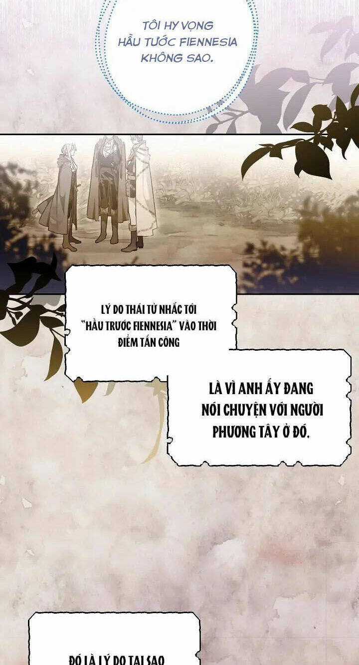 Lần Này Tôi Sẽ Yêu Thương Bản Thân Hơn Chapter 45 trang 16