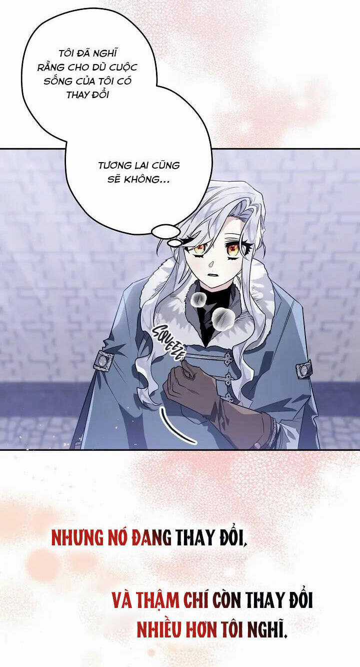 Lần Này Tôi Sẽ Yêu Thương Bản Thân Hơn Chapter 45 trang 25