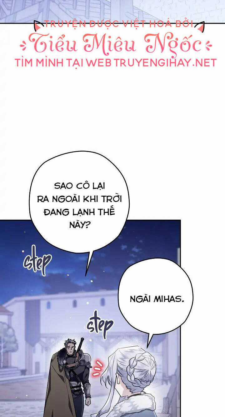 Lần Này Tôi Sẽ Yêu Thương Bản Thân Hơn Chapter 45 trang 29