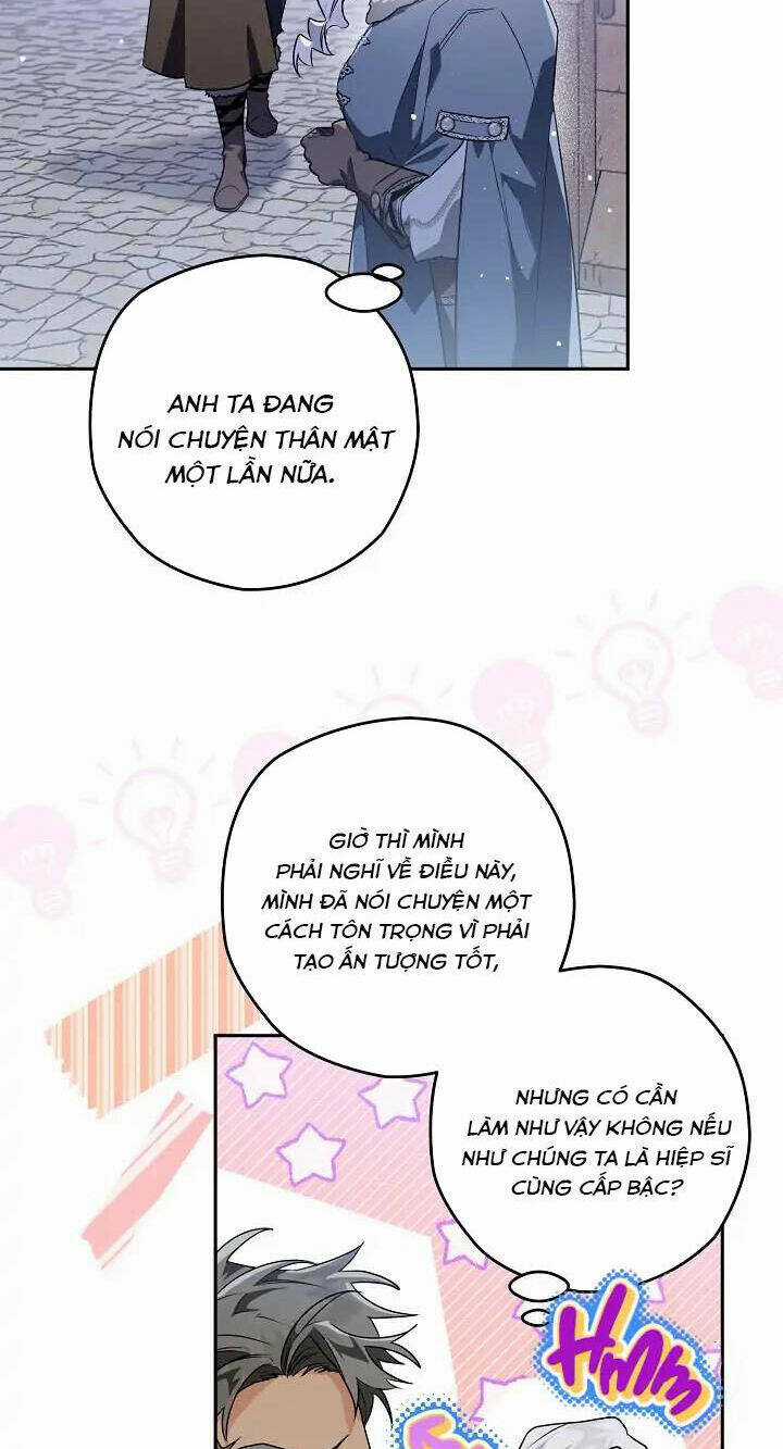 Lần Này Tôi Sẽ Yêu Thương Bản Thân Hơn Chapter 45 trang 30