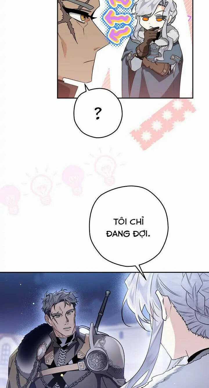 Lần Này Tôi Sẽ Yêu Thương Bản Thân Hơn Chapter 45 trang 31