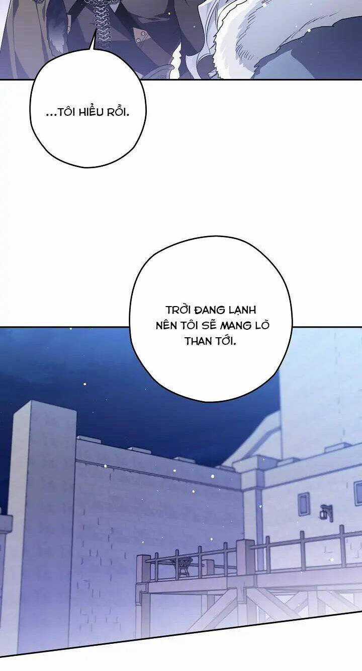 Lần Này Tôi Sẽ Yêu Thương Bản Thân Hơn Chapter 45 trang 32