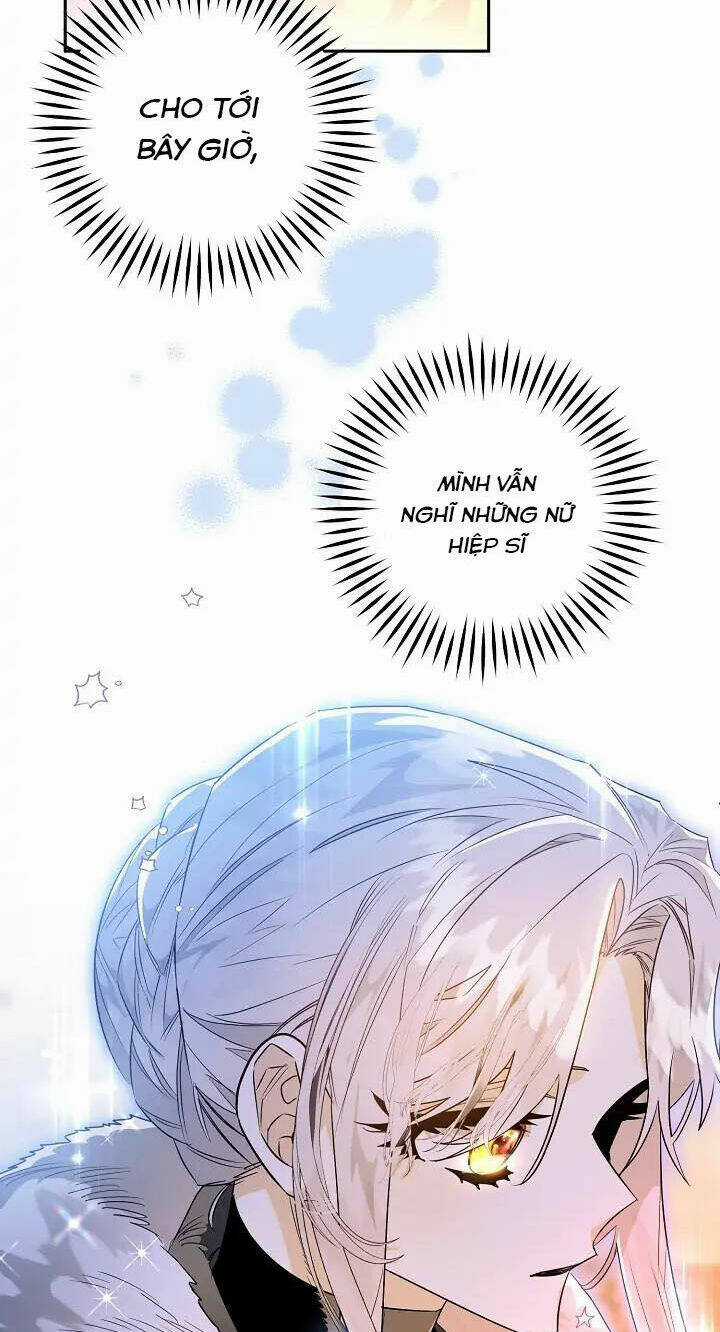 Lần Này Tôi Sẽ Yêu Thương Bản Thân Hơn Chapter 45 trang 36