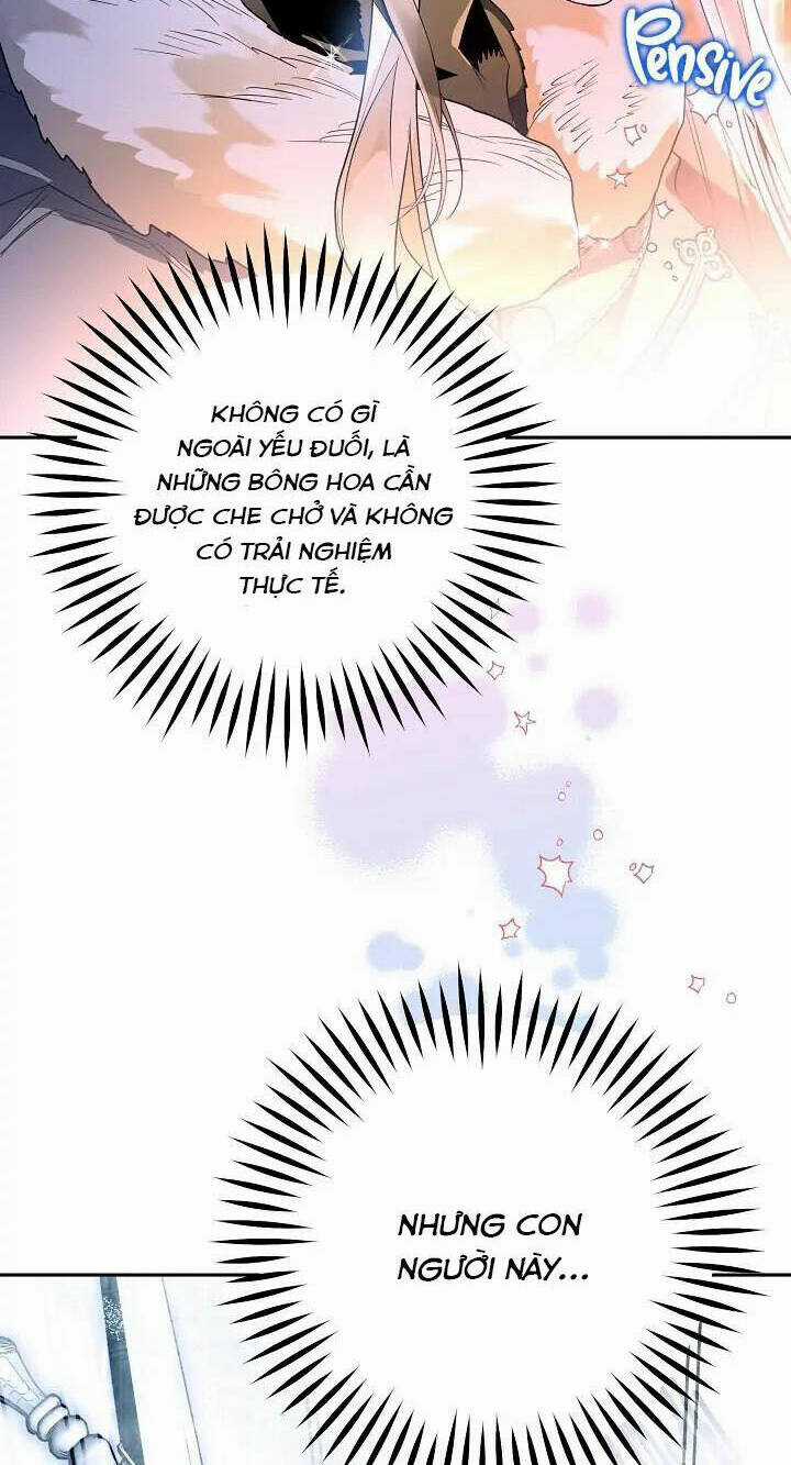 Lần Này Tôi Sẽ Yêu Thương Bản Thân Hơn Chapter 45 trang 37