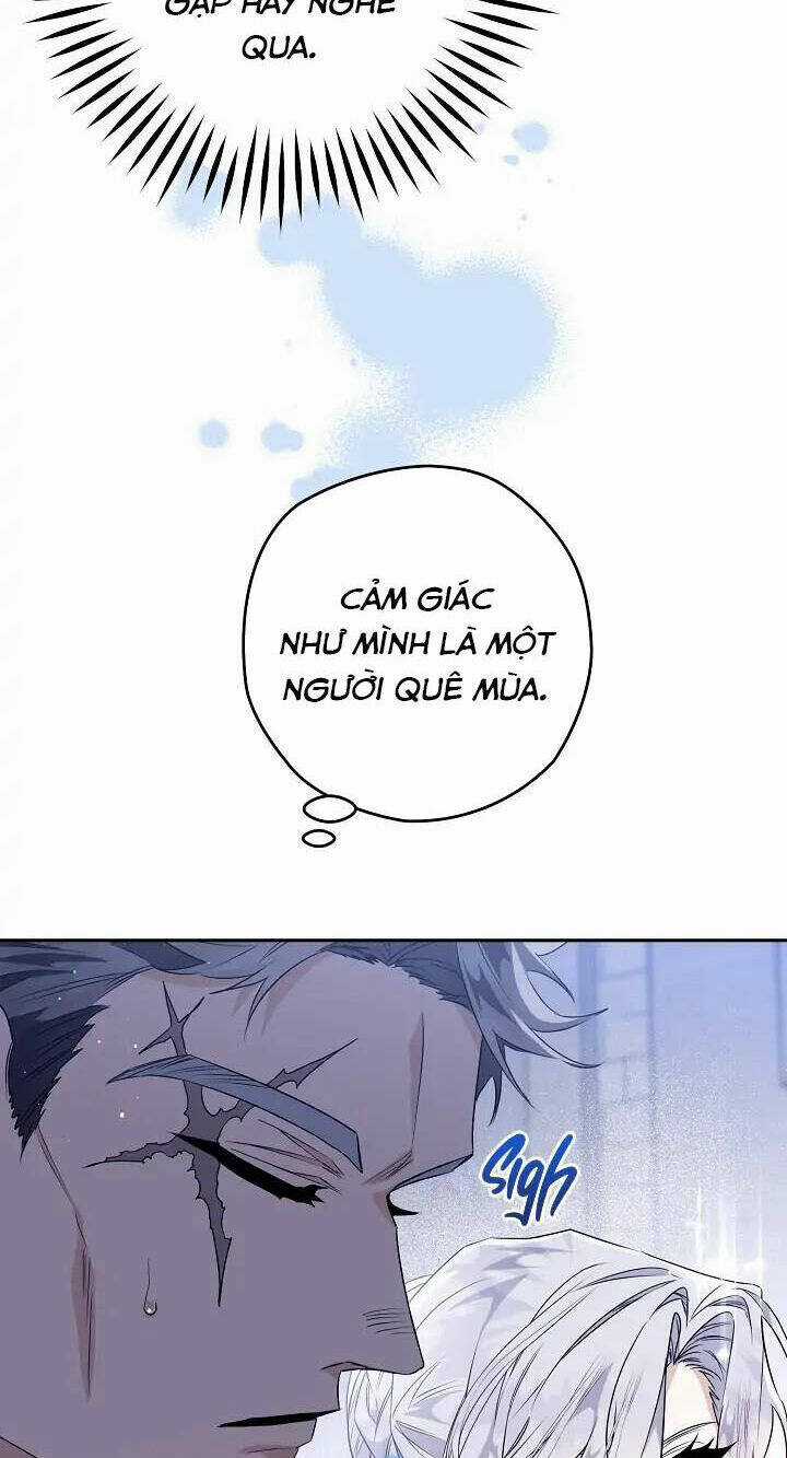 Lần Này Tôi Sẽ Yêu Thương Bản Thân Hơn Chapter 45 trang 40