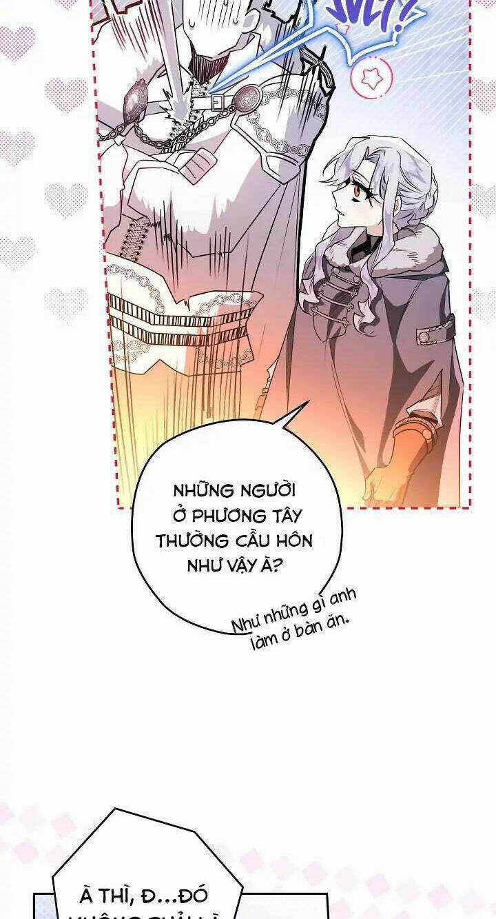 Lần Này Tôi Sẽ Yêu Thương Bản Thân Hơn Chapter 45 trang 42