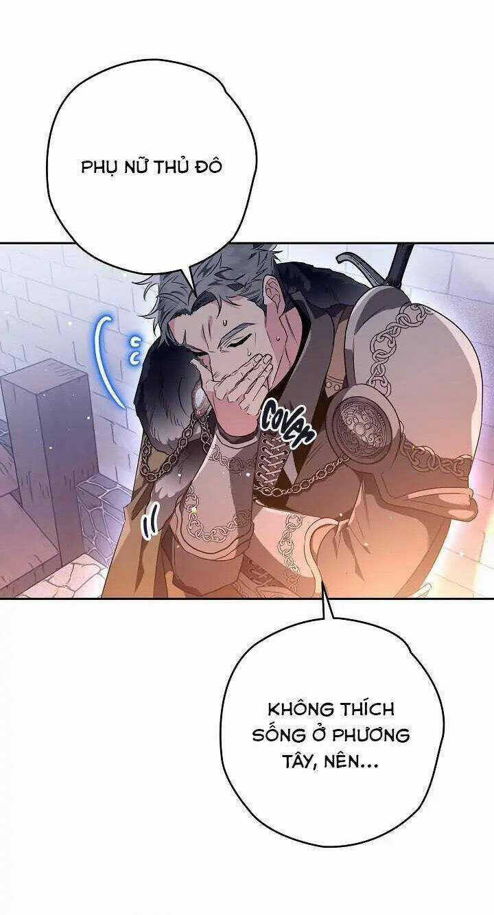 Lần Này Tôi Sẽ Yêu Thương Bản Thân Hơn Chapter 45 trang 44