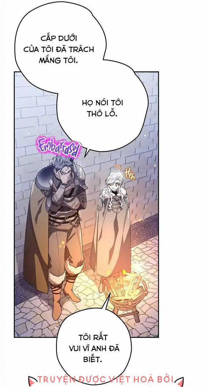 Lần Này Tôi Sẽ Yêu Thương Bản Thân Hơn Chapter 45 trang 45