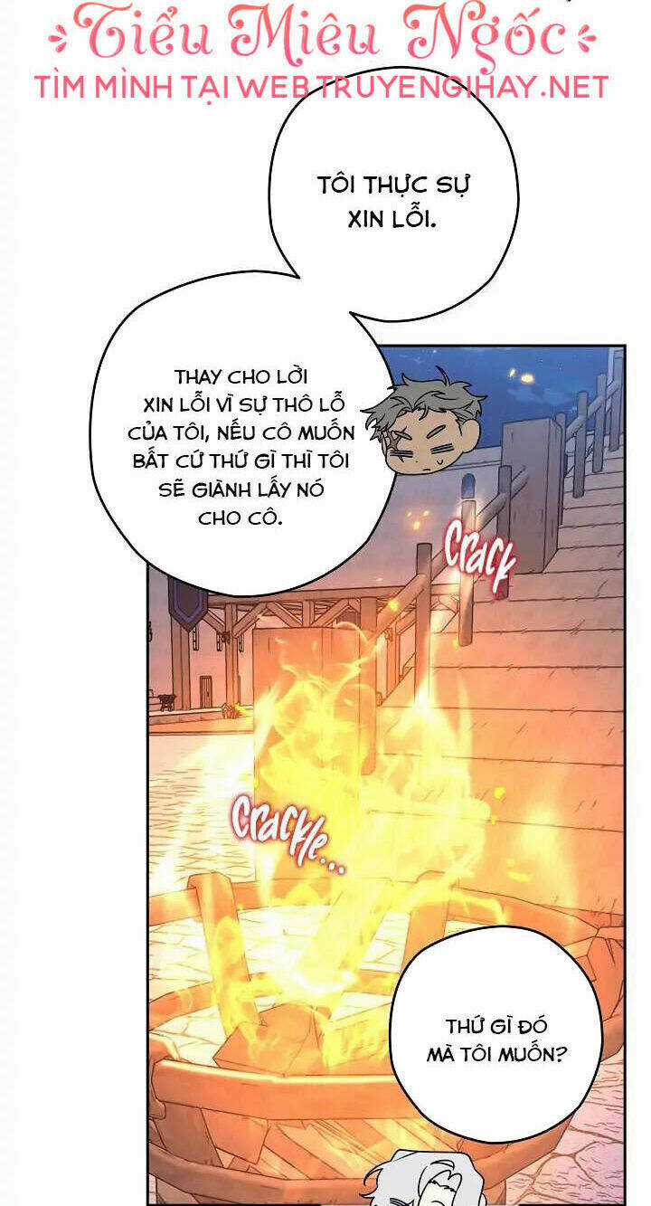 Lần Này Tôi Sẽ Yêu Thương Bản Thân Hơn Chapter 45 trang 46