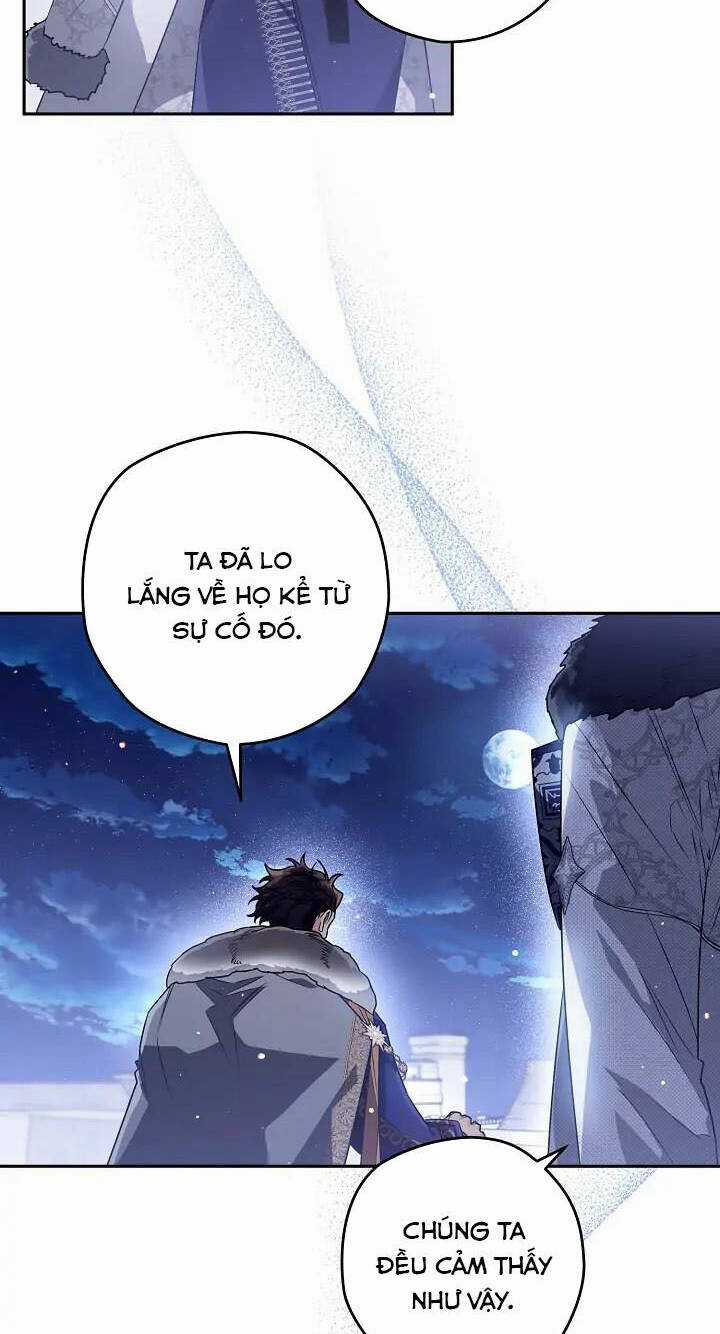 Lần Này Tôi Sẽ Yêu Thương Bản Thân Hơn Chapter 45 trang 51