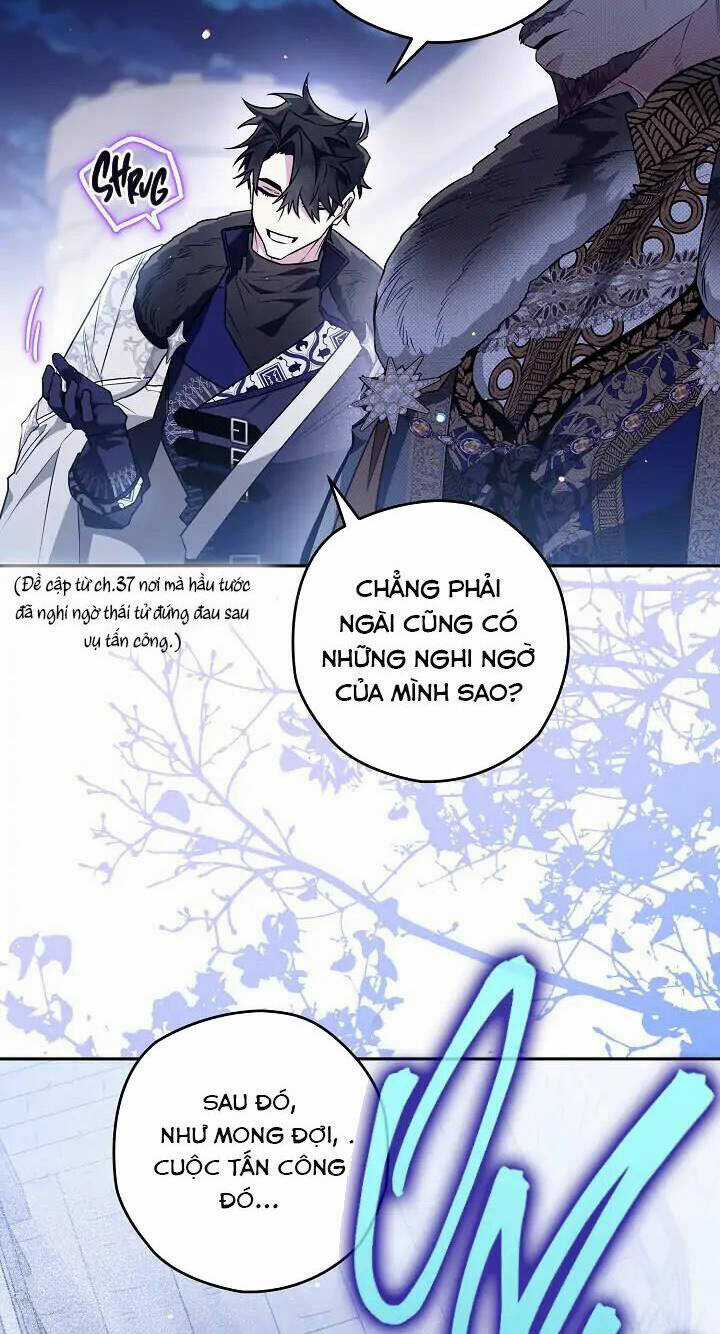 Lần Này Tôi Sẽ Yêu Thương Bản Thân Hơn Chapter 45 trang 53