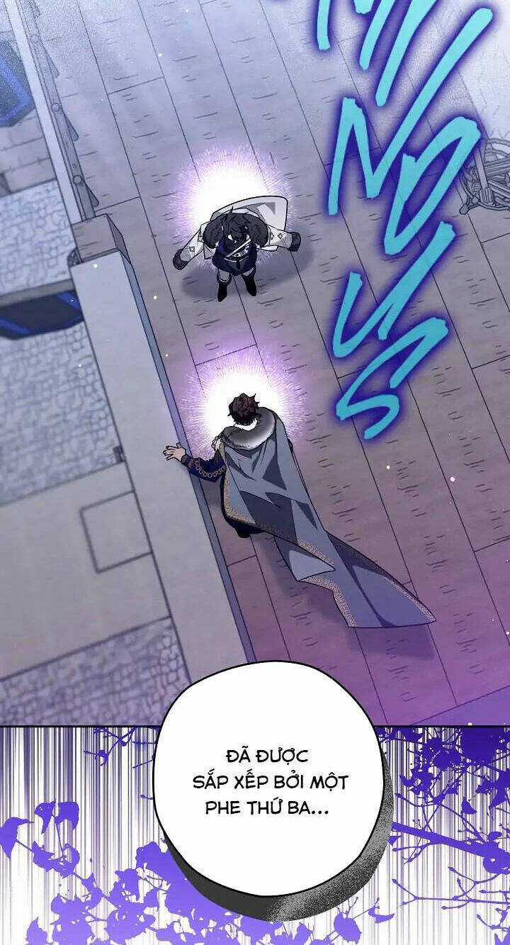 Lần Này Tôi Sẽ Yêu Thương Bản Thân Hơn Chapter 45 trang 54