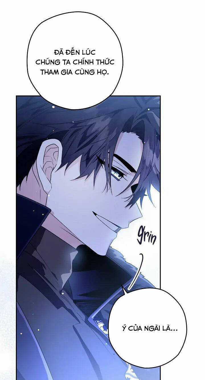 Lần Này Tôi Sẽ Yêu Thương Bản Thân Hơn Chapter 45 trang 56