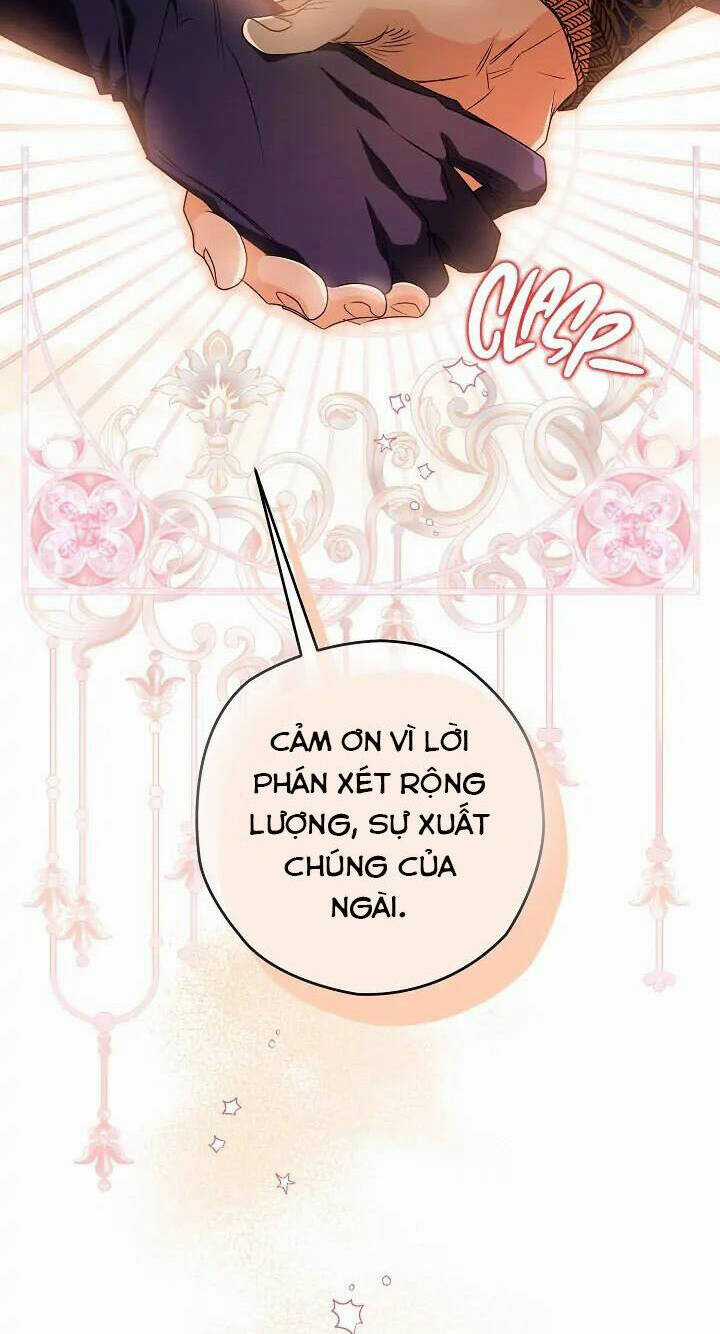 Lần Này Tôi Sẽ Yêu Thương Bản Thân Hơn Chapter 45 trang 59