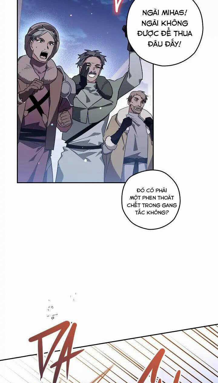 Lần Này Tôi Sẽ Yêu Thương Bản Thân Hơn Chapter 45 trang 69