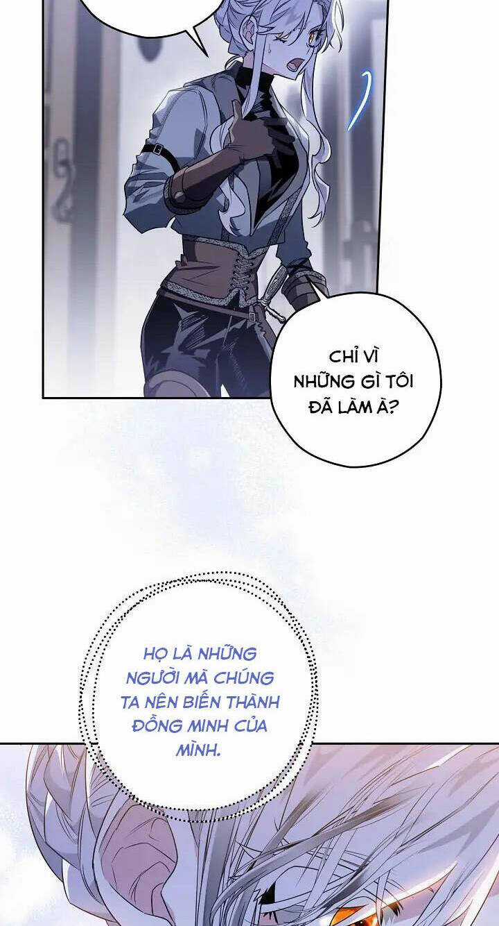 Lần Này Tôi Sẽ Yêu Thương Bản Thân Hơn Chapter 45 trang 95