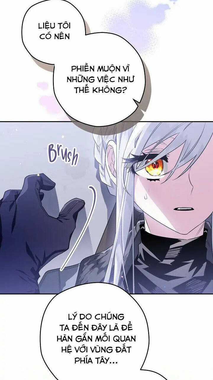 Lần Này Tôi Sẽ Yêu Thương Bản Thân Hơn Chapter 46 trang 11