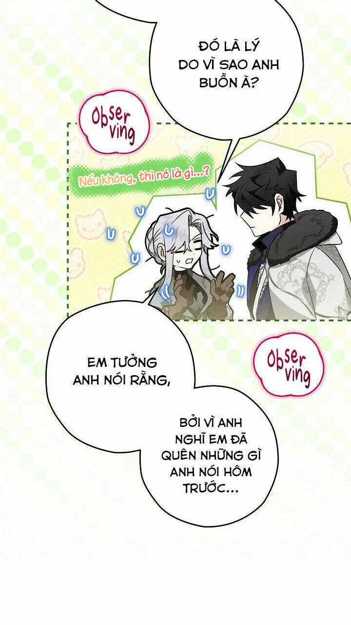 Lần Này Tôi Sẽ Yêu Thương Bản Thân Hơn Chapter 46 trang 12