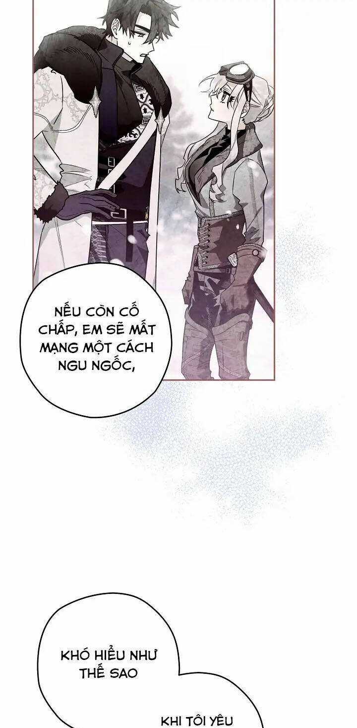 Lần Này Tôi Sẽ Yêu Thương Bản Thân Hơn Chapter 46 trang 16