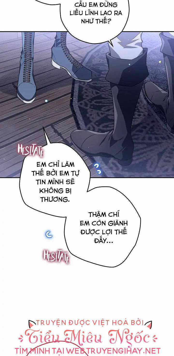 Lần Này Tôi Sẽ Yêu Thương Bản Thân Hơn Chapter 46 trang 17