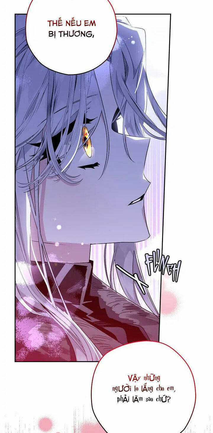 Lần Này Tôi Sẽ Yêu Thương Bản Thân Hơn Chapter 46 trang 18