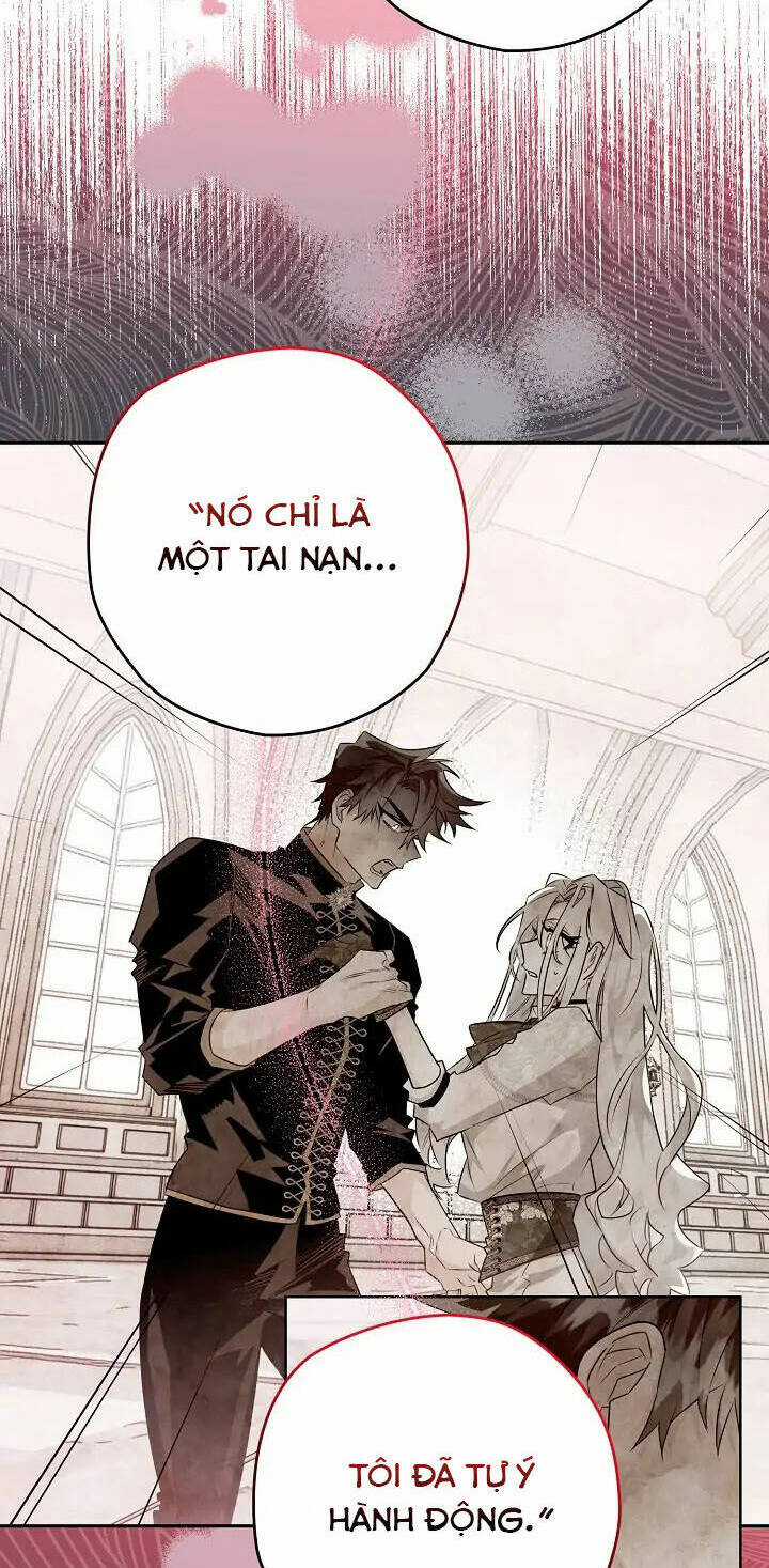 Lần Này Tôi Sẽ Yêu Thương Bản Thân Hơn Chapter 46 trang 19