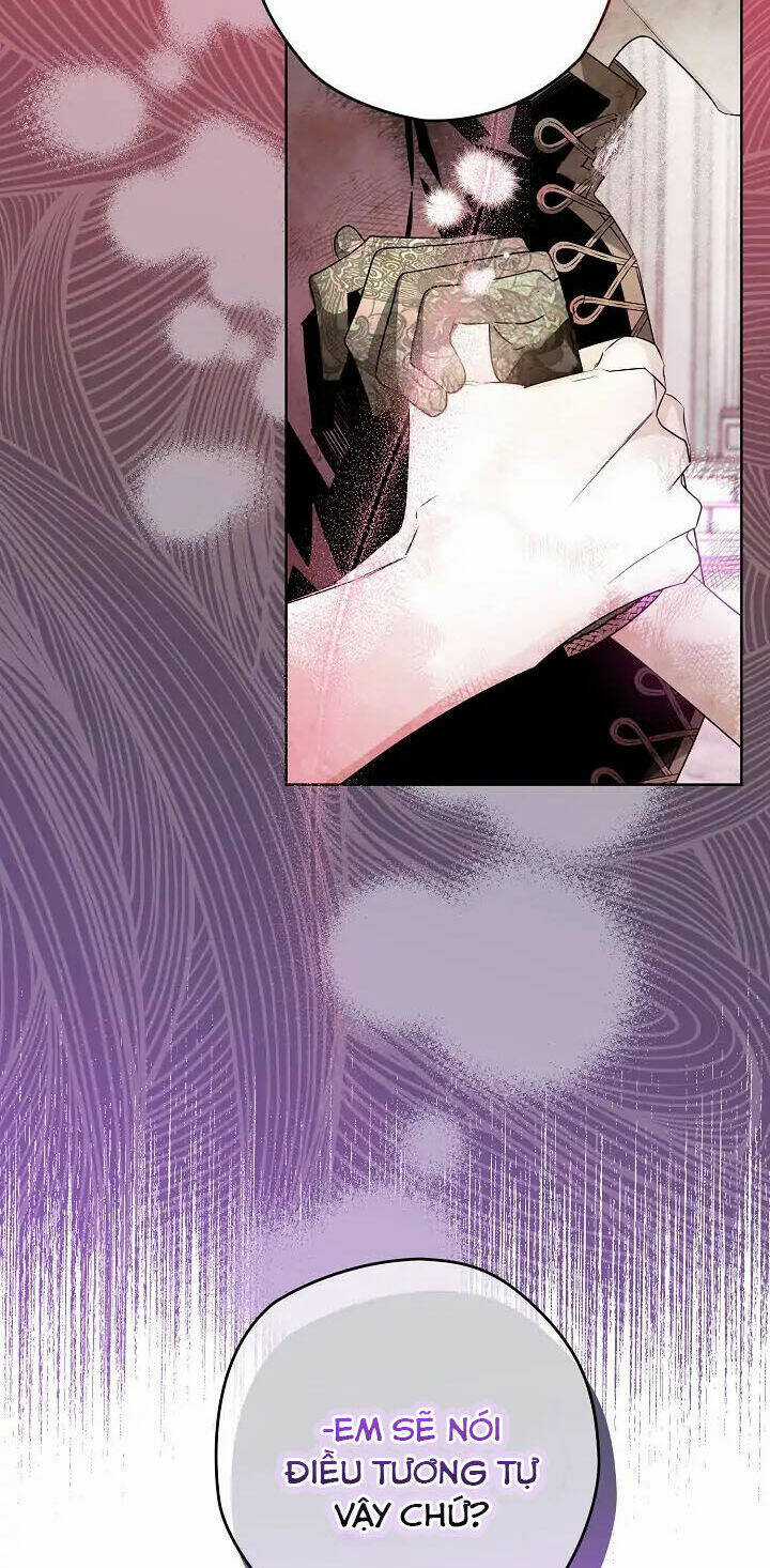 Lần Này Tôi Sẽ Yêu Thương Bản Thân Hơn Chapter 46 trang 20