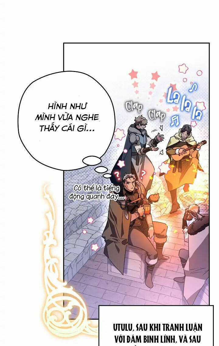 Lần Này Tôi Sẽ Yêu Thương Bản Thân Hơn Chapter 46 trang 27