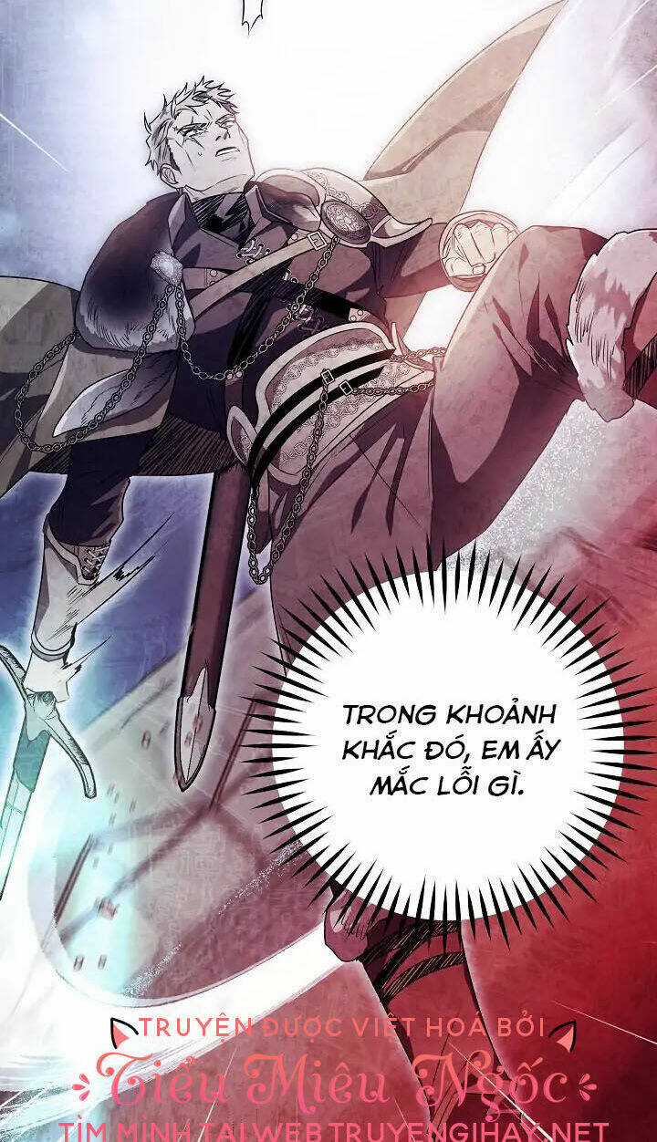 Lần Này Tôi Sẽ Yêu Thương Bản Thân Hơn Chapter 46 trang 32