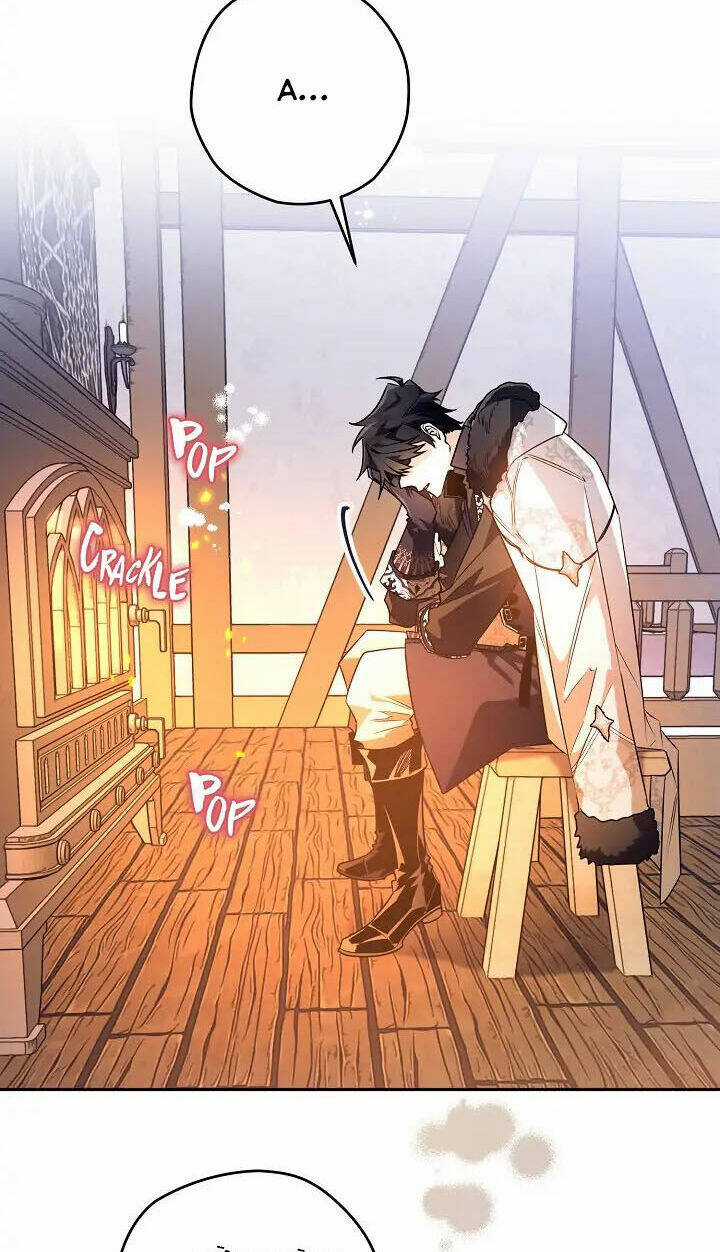 Lần Này Tôi Sẽ Yêu Thương Bản Thân Hơn Chapter 46 trang 36