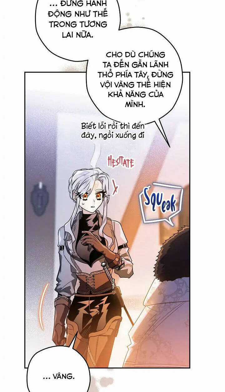 Lần Này Tôi Sẽ Yêu Thương Bản Thân Hơn Chapter 46 trang 37