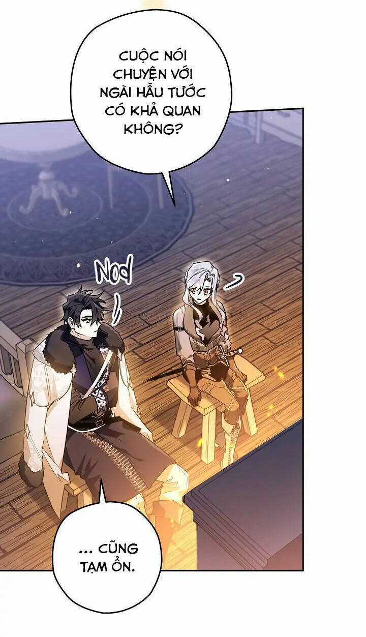 Lần Này Tôi Sẽ Yêu Thương Bản Thân Hơn Chapter 46 trang 39