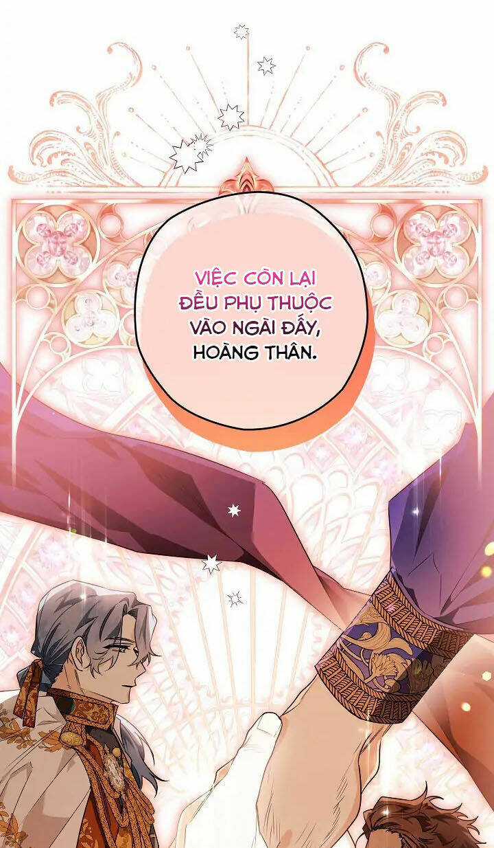 Lần Này Tôi Sẽ Yêu Thương Bản Thân Hơn Chapter 46 trang 40