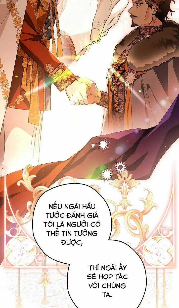 Lần Này Tôi Sẽ Yêu Thương Bản Thân Hơn Chapter 46 trang 41