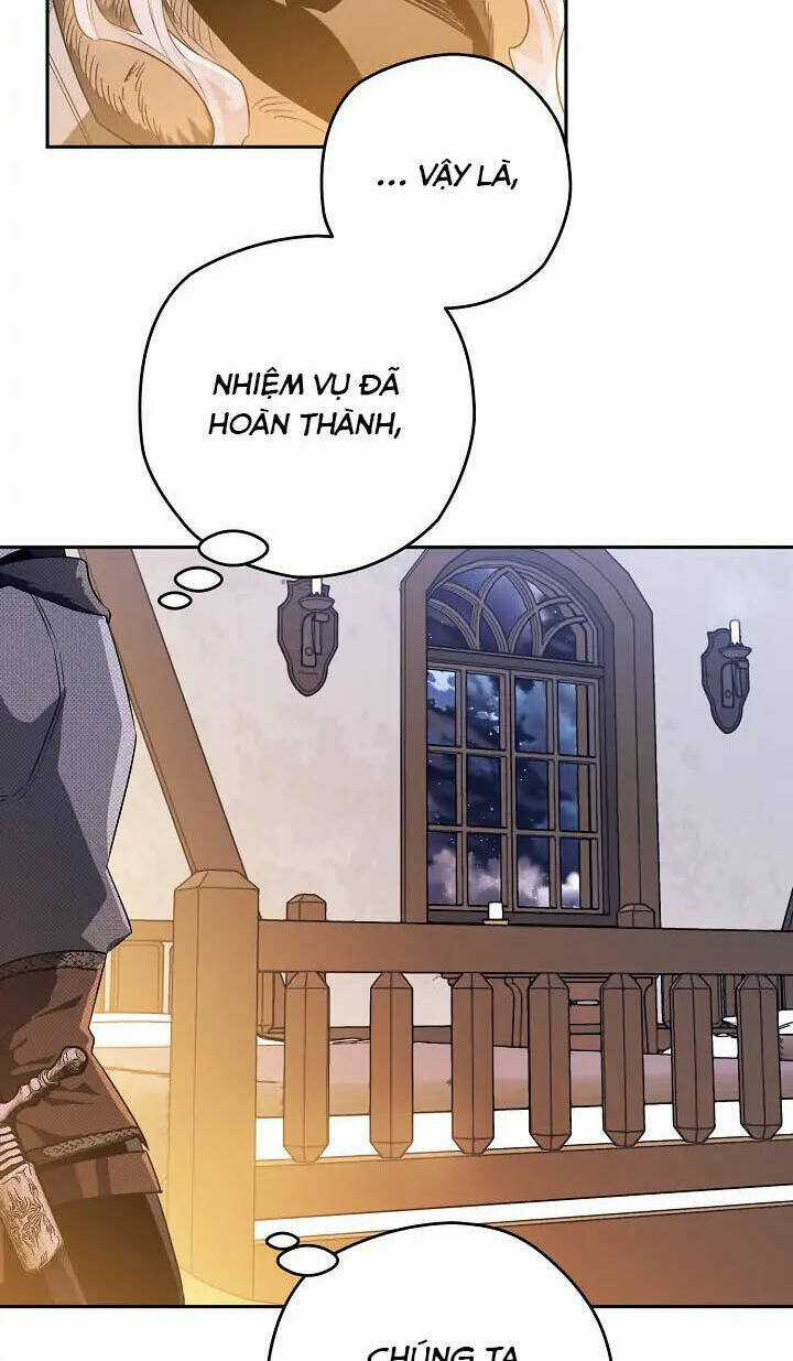 Lần Này Tôi Sẽ Yêu Thương Bản Thân Hơn Chapter 46 trang 43