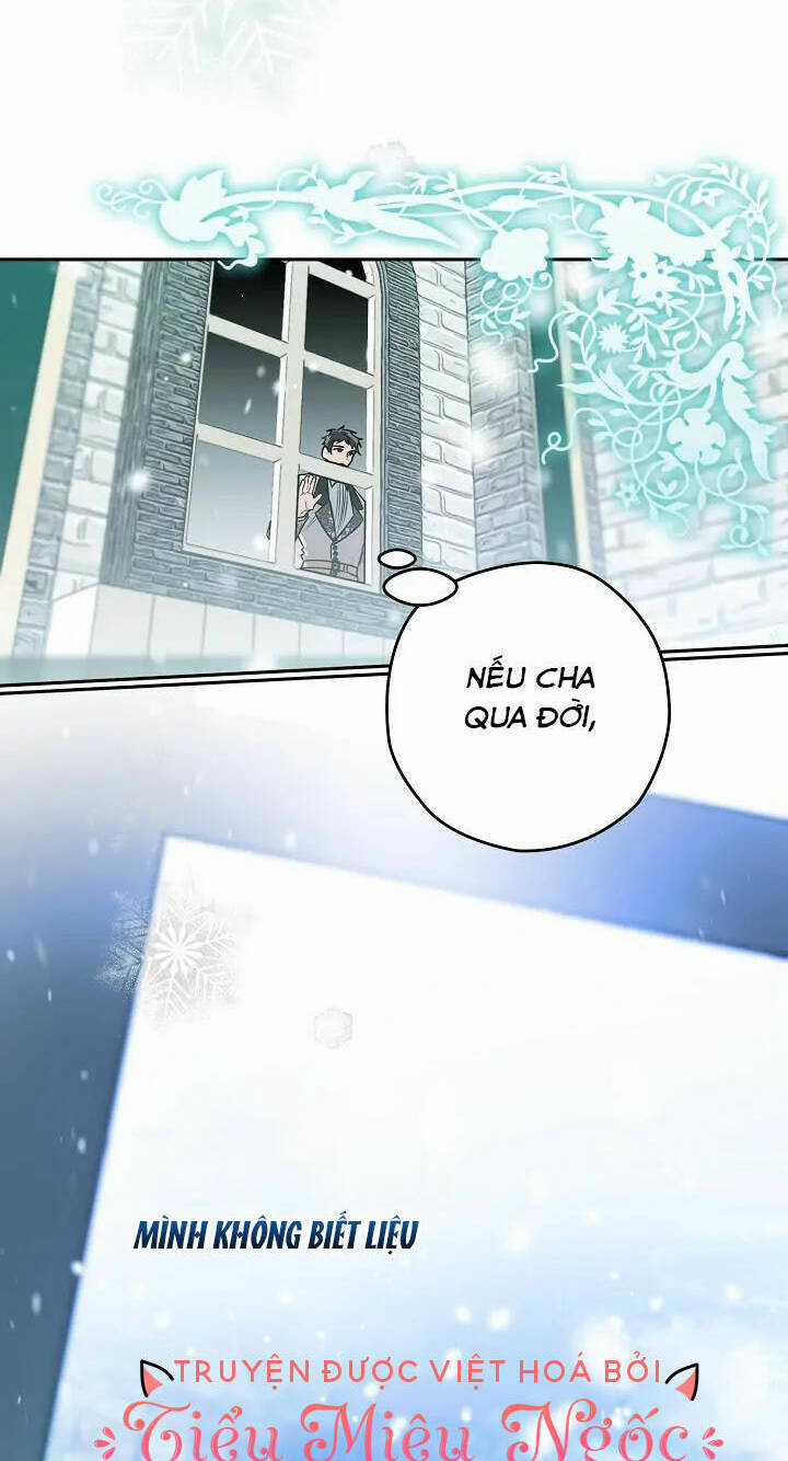 Lần Này Tôi Sẽ Yêu Thương Bản Thân Hơn Chapter 46 trang 49