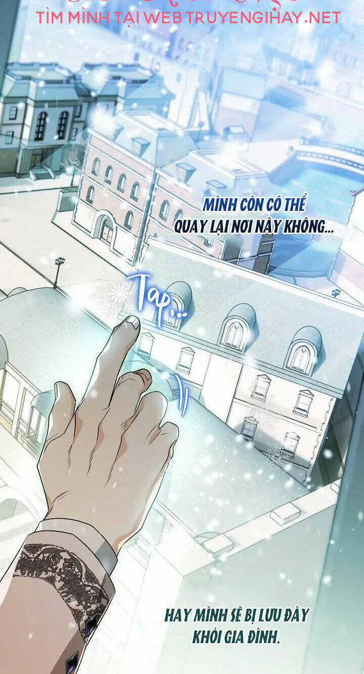 Lần Này Tôi Sẽ Yêu Thương Bản Thân Hơn Chapter 46 trang 50