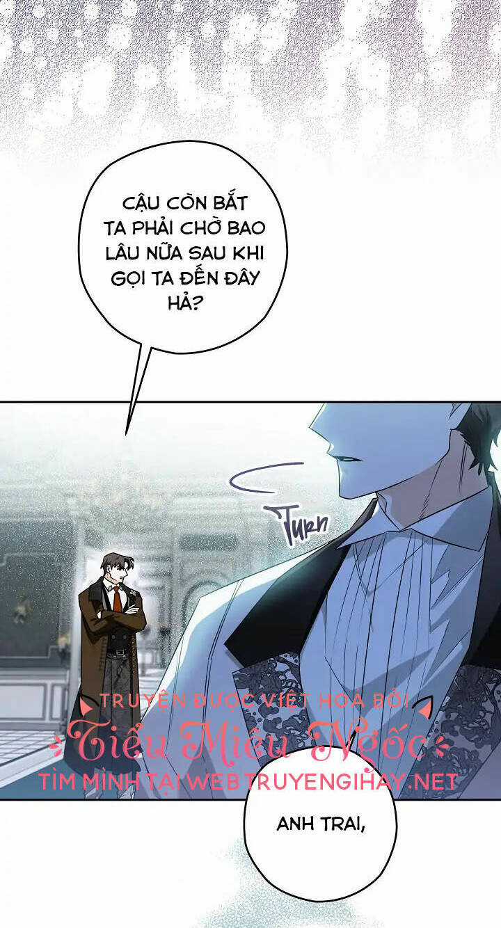 Lần Này Tôi Sẽ Yêu Thương Bản Thân Hơn Chapter 46 trang 55