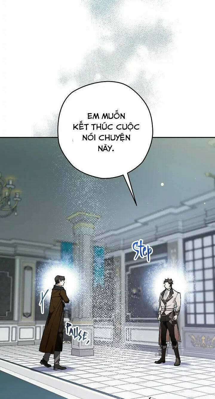 Lần Này Tôi Sẽ Yêu Thương Bản Thân Hơn Chapter 46 trang 56