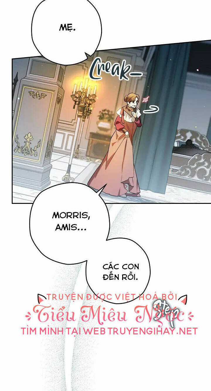 Lần Này Tôi Sẽ Yêu Thương Bản Thân Hơn Chapter 46 trang 59