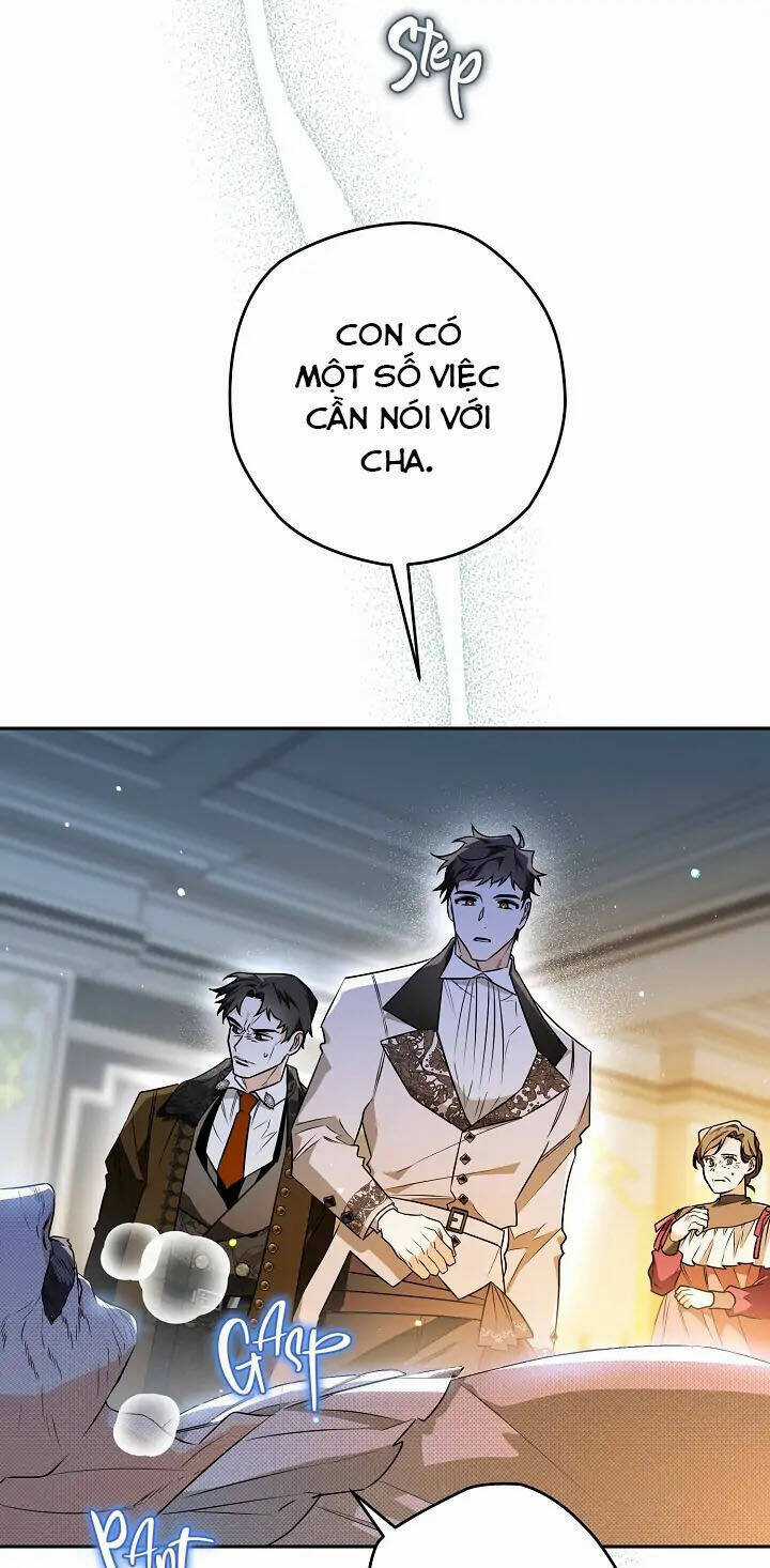 Lần Này Tôi Sẽ Yêu Thương Bản Thân Hơn Chapter 46 trang 60