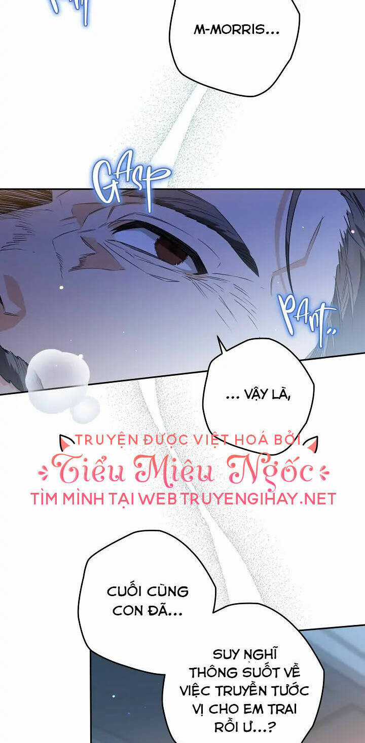 Lần Này Tôi Sẽ Yêu Thương Bản Thân Hơn Chapter 46 trang 61