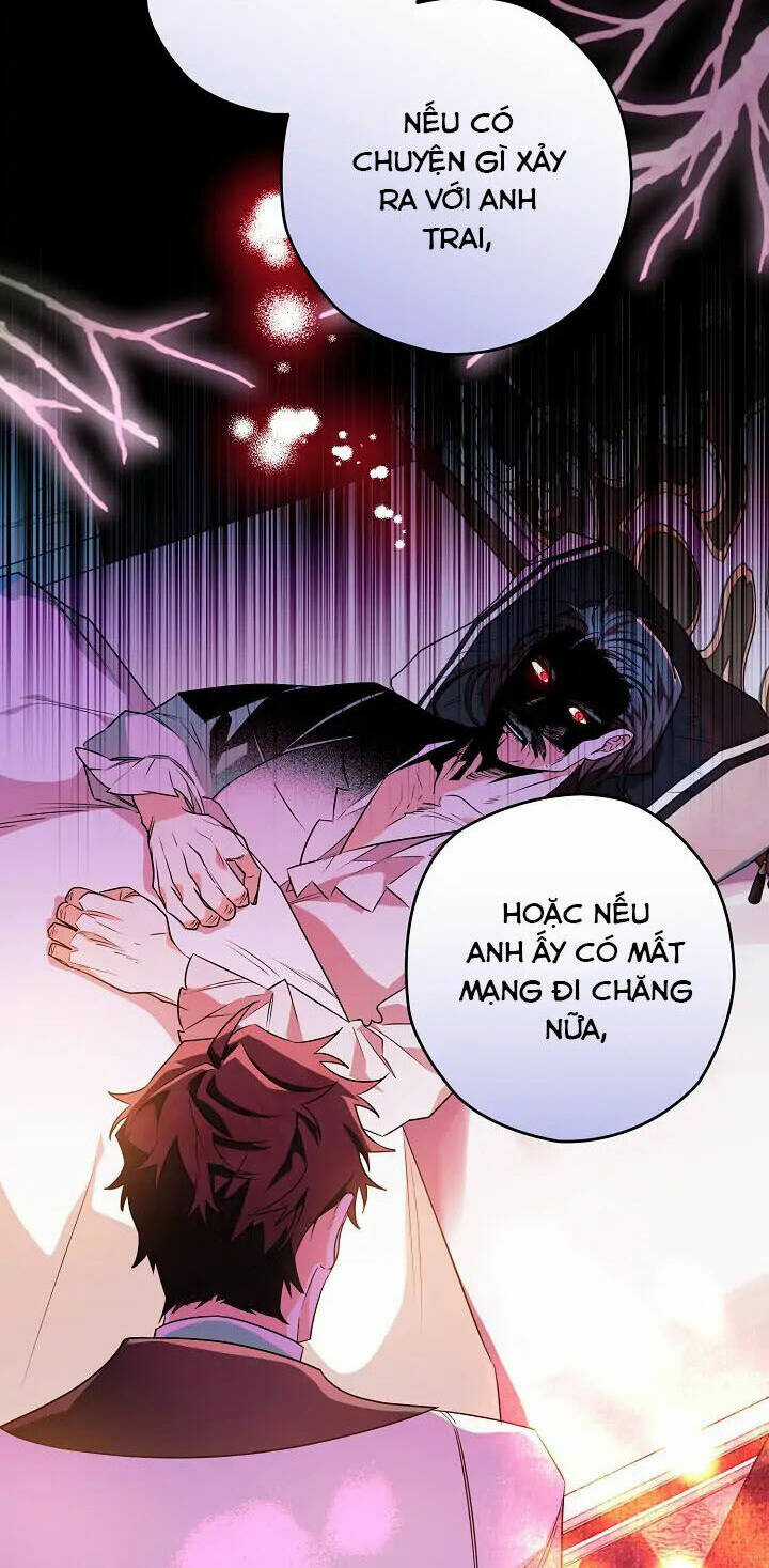 Lần Này Tôi Sẽ Yêu Thương Bản Thân Hơn Chapter 46 trang 63