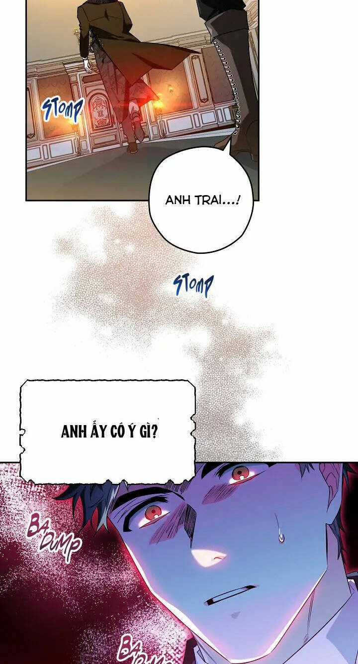 Lần Này Tôi Sẽ Yêu Thương Bản Thân Hơn Chapter 46 trang 81