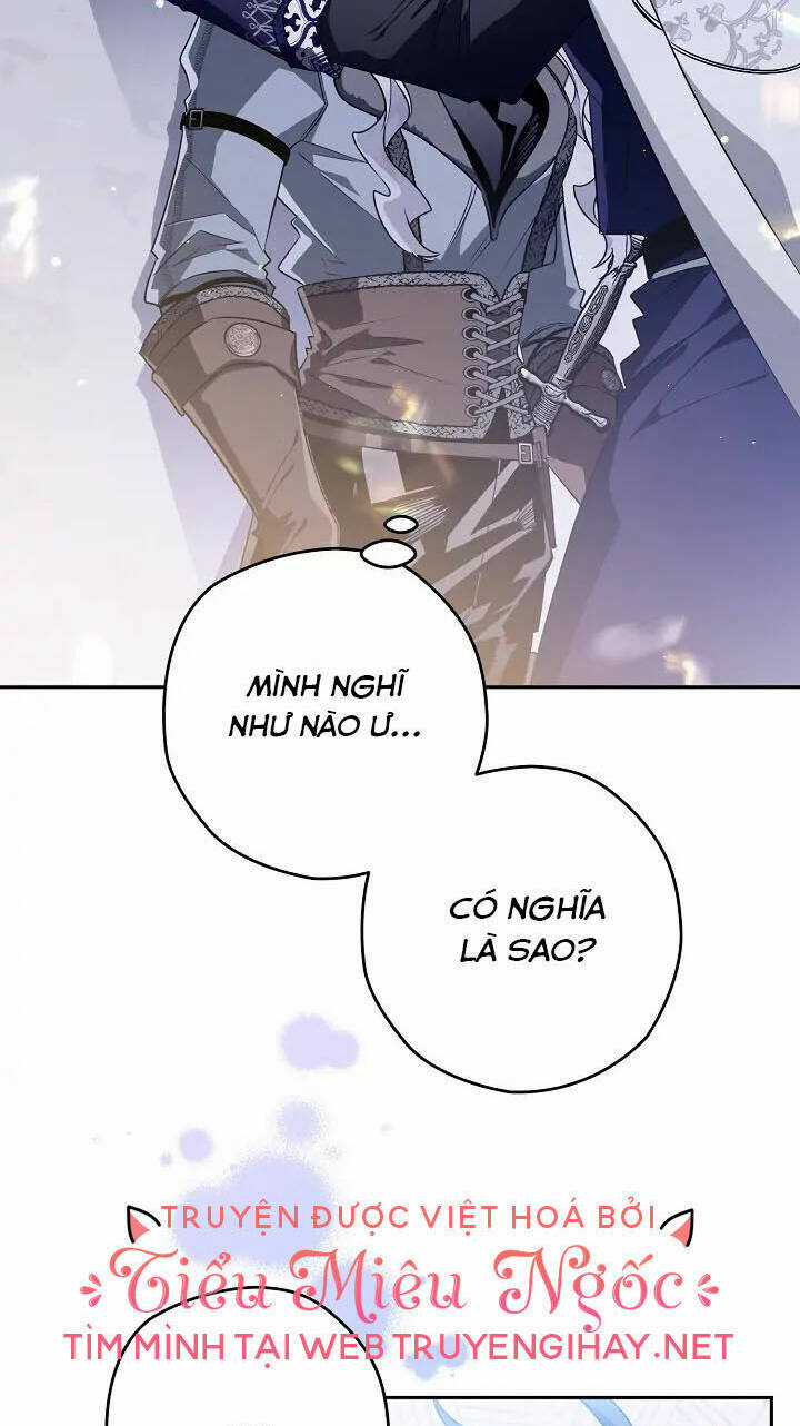 Lần Này Tôi Sẽ Yêu Thương Bản Thân Hơn Chapter 46 trang 9